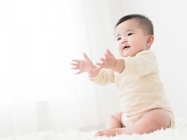 生後7カ月の赤ちゃんに買ってよかったおもちゃ5選！特徴や選び方も紹介