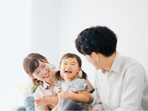 3歳児の発達の特徴とは？成長のために重要なことやおすすめ遊びも紹介