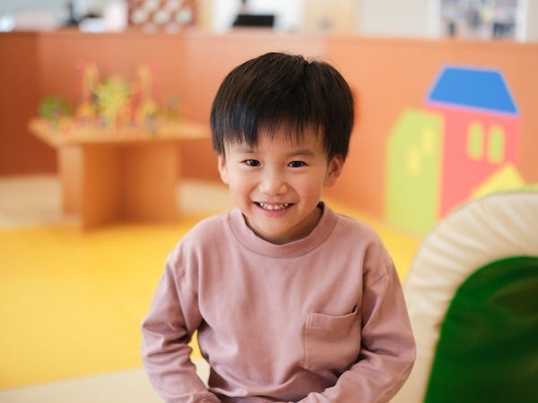 4歳児の発達の特徴とは？成長のために重要なことやおすすめ遊びも紹介