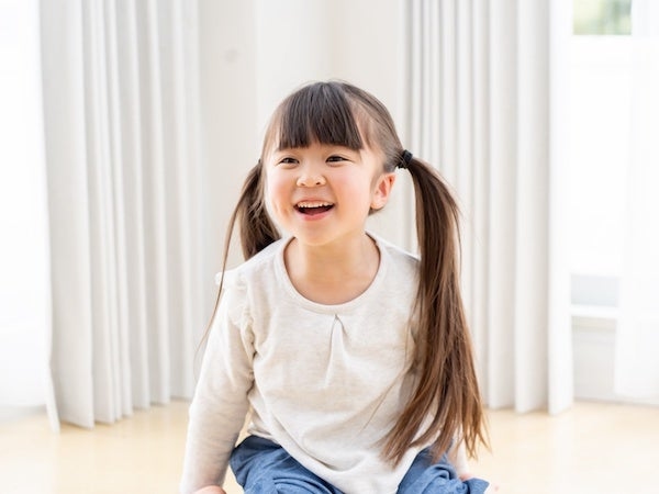 5歳児の発達の特徴とは？成長のために重要なことやおすすめ遊びも紹介