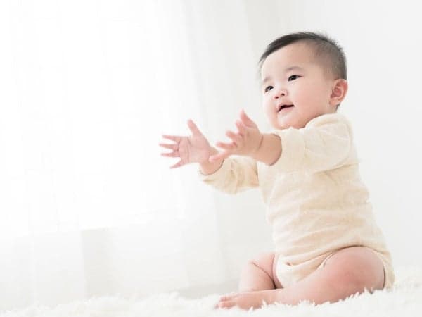 生後7カ月の赤ちゃんに買ってよかったおもちゃ5選！特徴や選び方も紹介