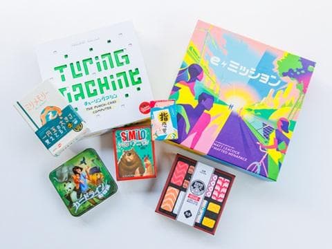 知育、コミュ力アップも！年代別おすすめボードゲーム7選