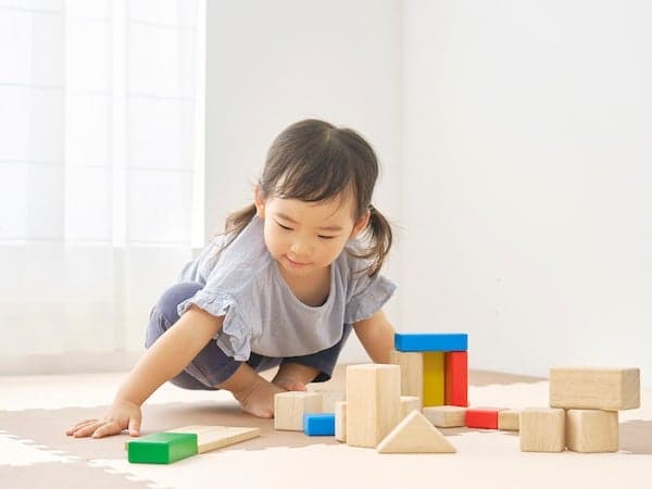 おもちゃの与え過ぎに注意！子どもに及ぼす影響とは？