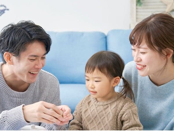 おうち遊びはメリットたくさん！おすすめおもちゃも