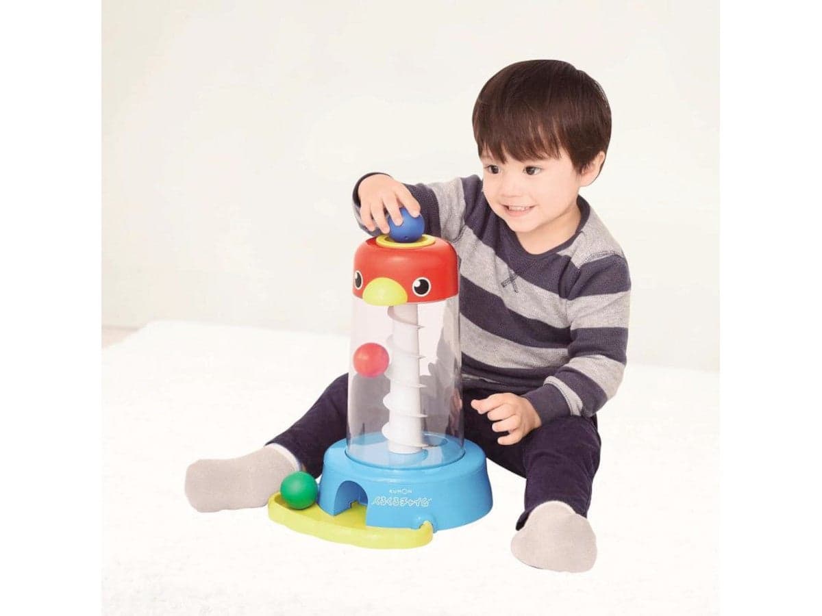 【年齢別】保育士がおすすめ！子どもの能力を引き出すおもちゃ