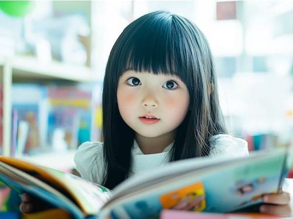 知育玩具のおすすめは？5歳児の発達特徴も