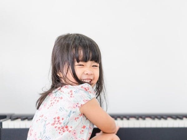 知育玩具のおすすめは？4歳児の発達特徴も