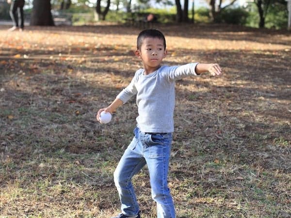 知育玩具のおすすめは？6歳児の発達特徴も