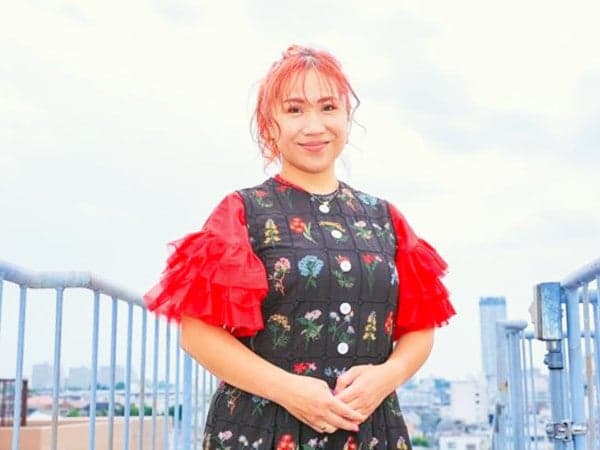 夢をかなえるおもちゃ箱　第15回：ミュージカル俳優・小笠真紀さん