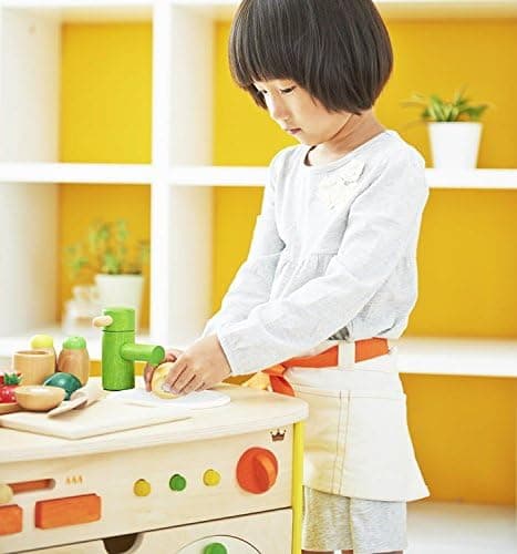 人気のおままごとキッチン6選！食欲の秋はおもちゃで子どもの食育がおすすめ