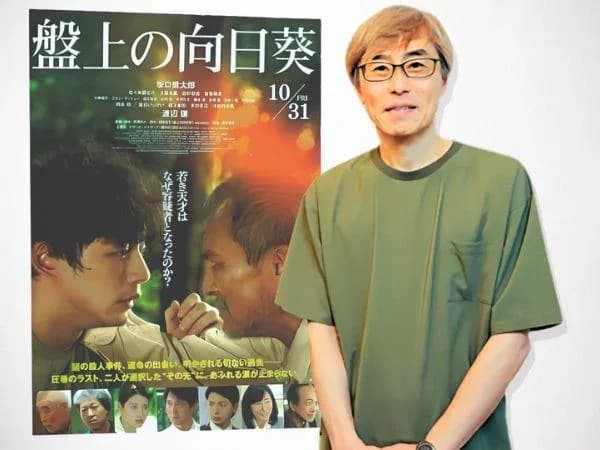 夢をかなえるおもちゃ箱　第17回：映画監督・熊澤尚人さん
