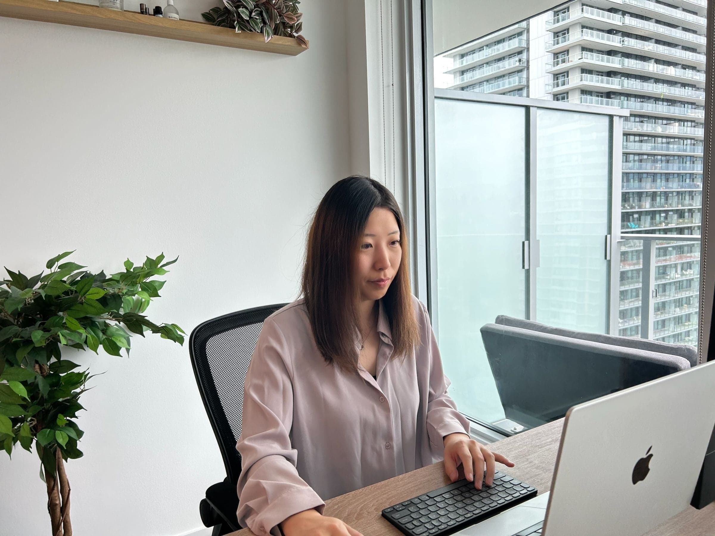 夢をかなえるおもちゃ箱　第20回：UI/UXデザイナー・坂井稚菜さん